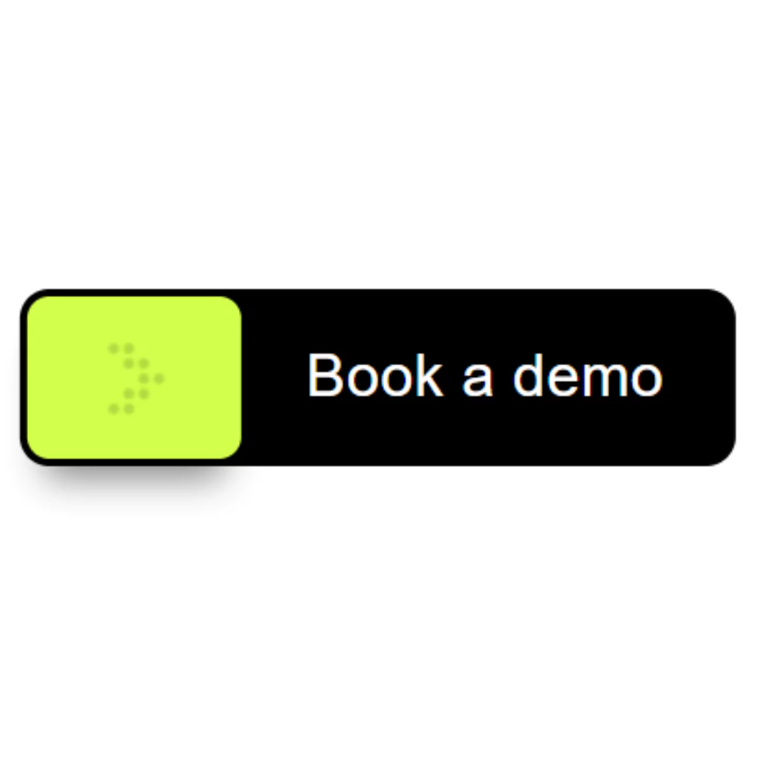 Create Interactive Booking Button with mask-image using HTML and CSS (Source Code)